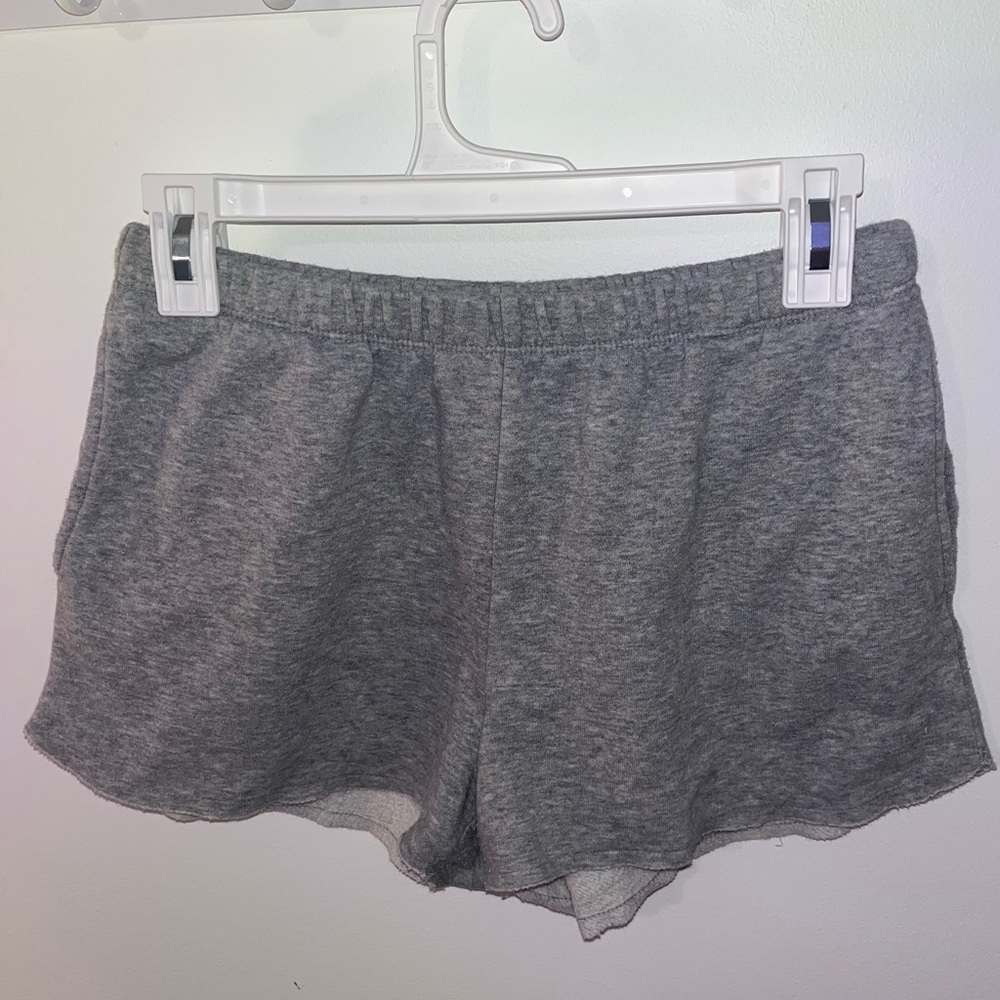 Girl’s Shorts
